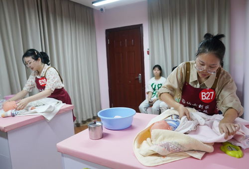 展精湛技能 鑄品質服務——家庭服務行業(yè)職業(yè)技能競賽紀實